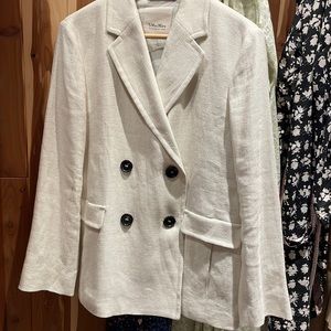 Max Mara Oliver Blazer